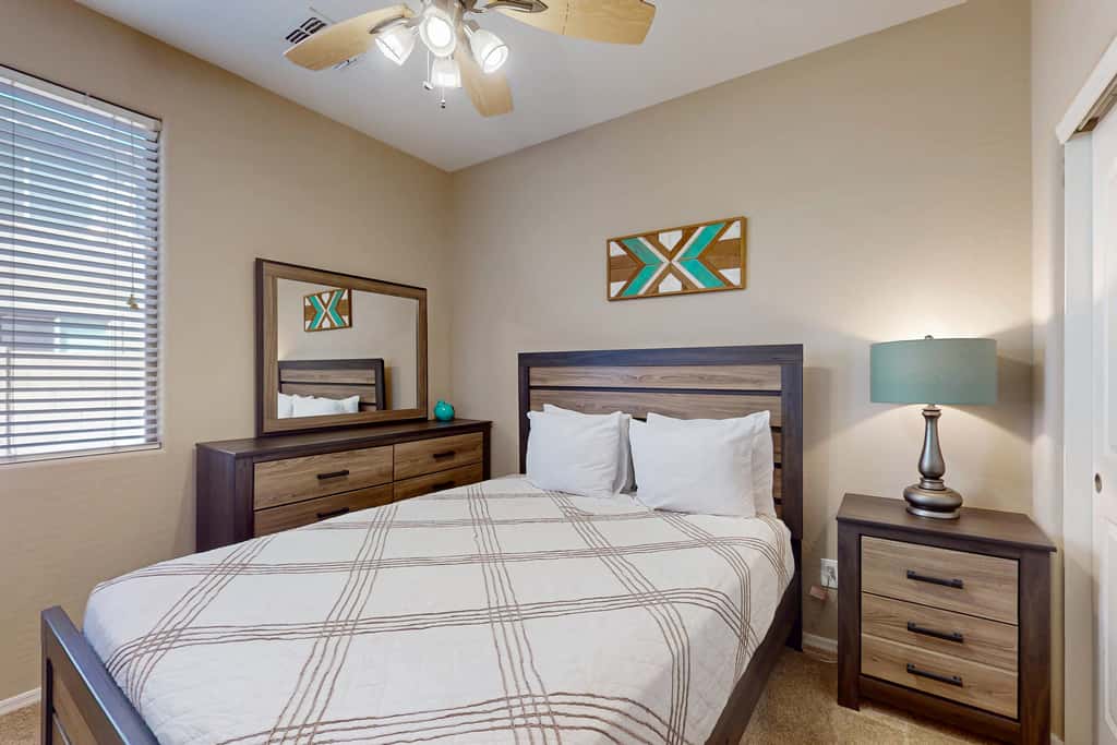 Mesquite Vista