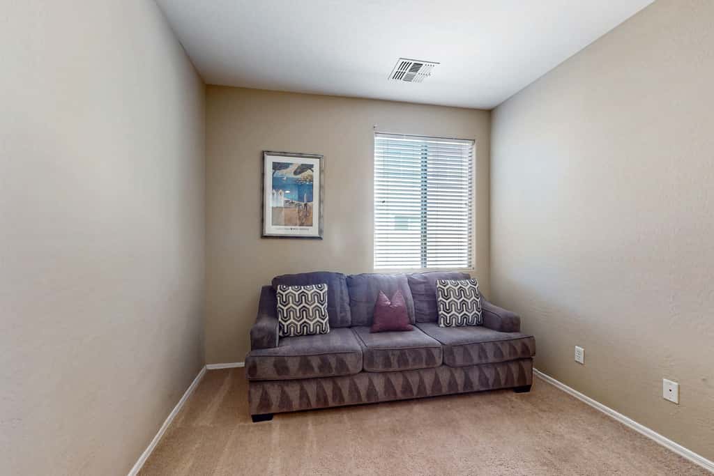 Mesquite Vista