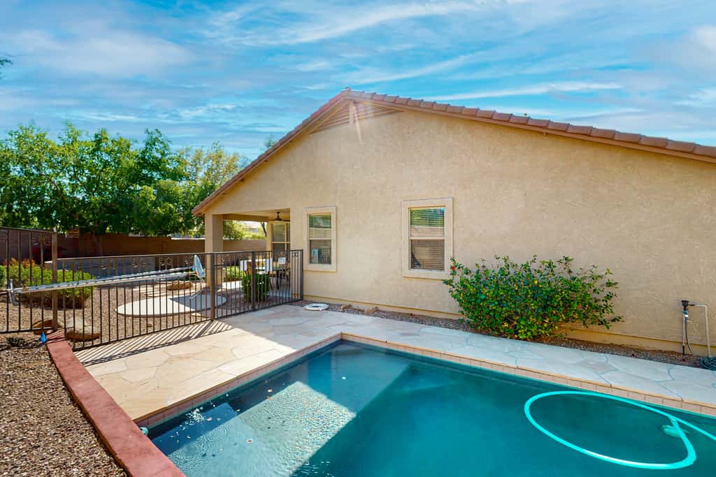 Mesquite Vista