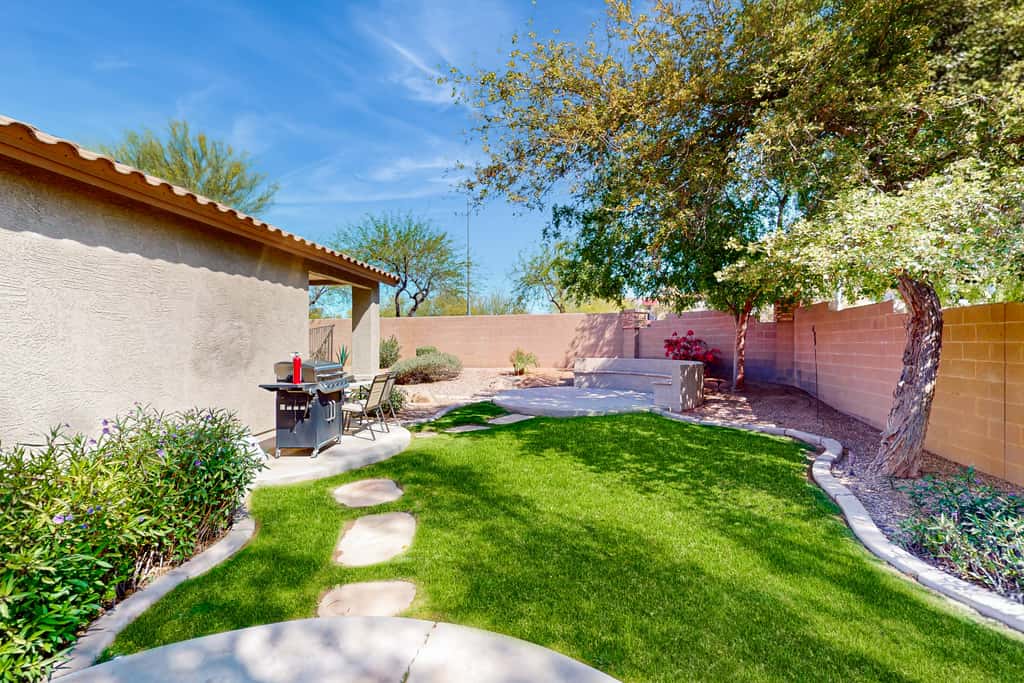 Mesquite Vista