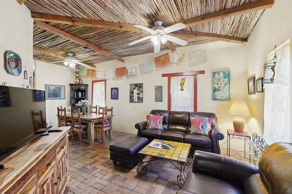 Barrio Casita