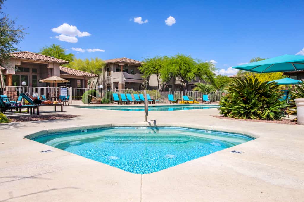 Dog-friendly condo with high-speed WiFi, heated outdoor pool & hot tub