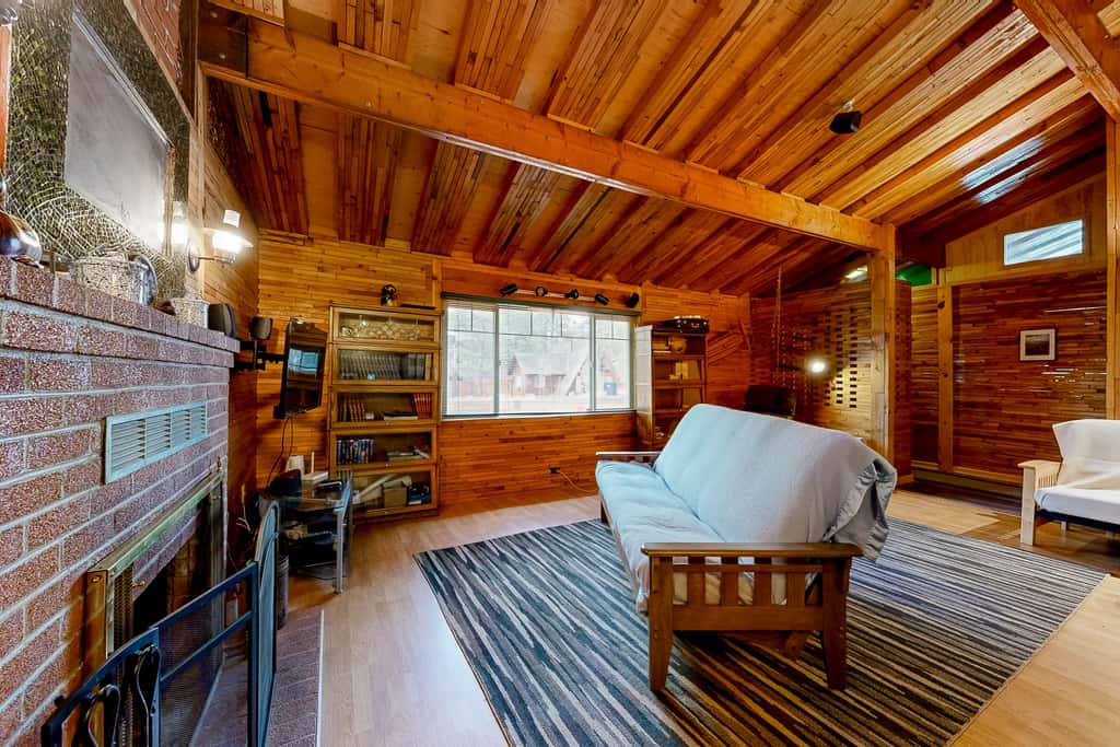 Caribou Cabin