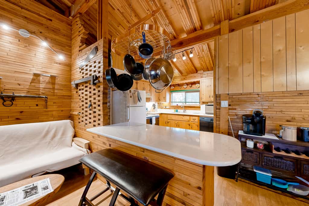 Caribou Cabin