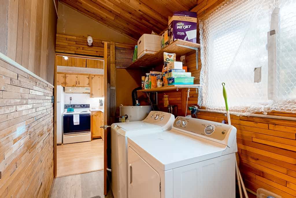 Caribou Cabin