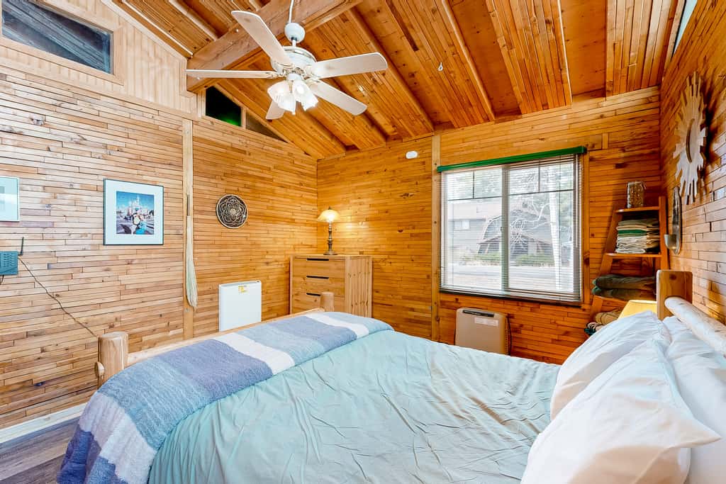 Caribou Cabin
