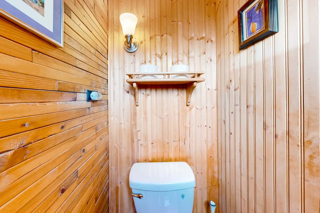 Caribou Cabin