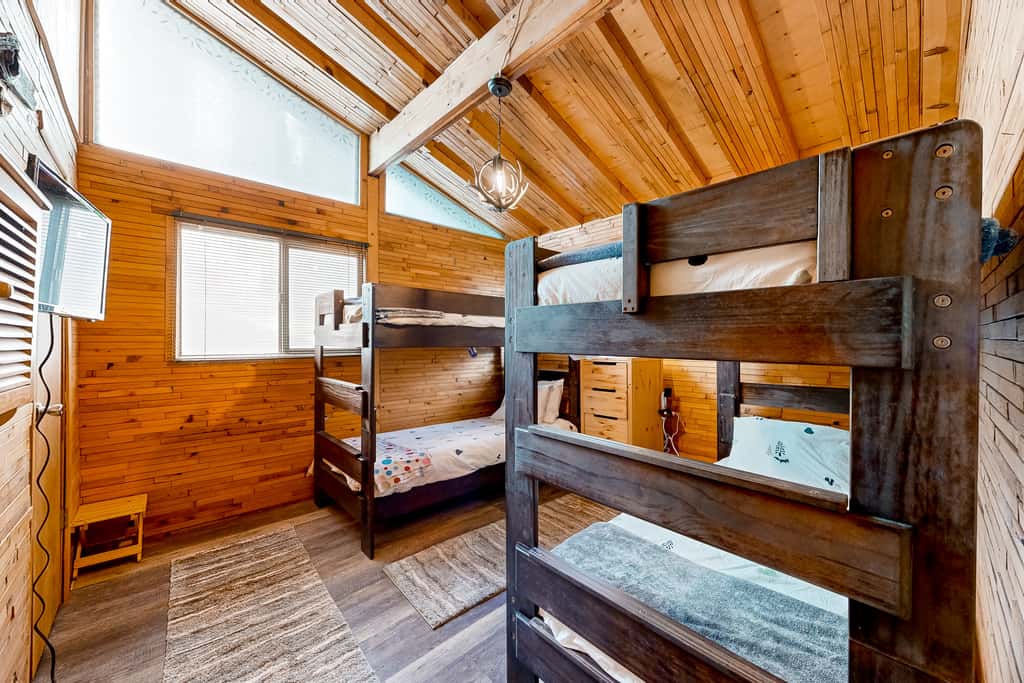 Caribou Cabin