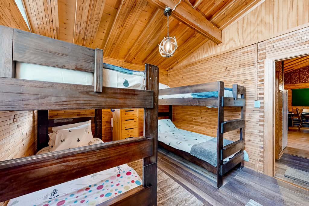 Caribou Cabin
