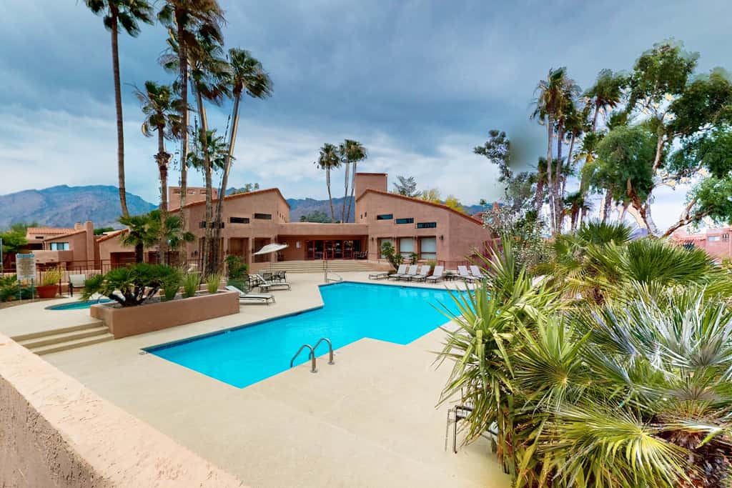 Sabino Canyon Gem