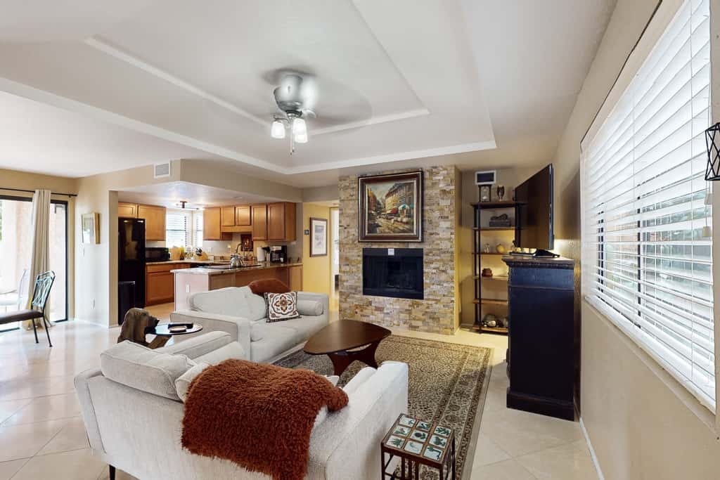 Sabino Canyon Gem