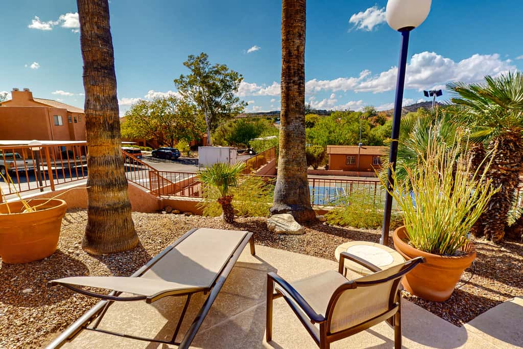 Sabino Canyon Gem