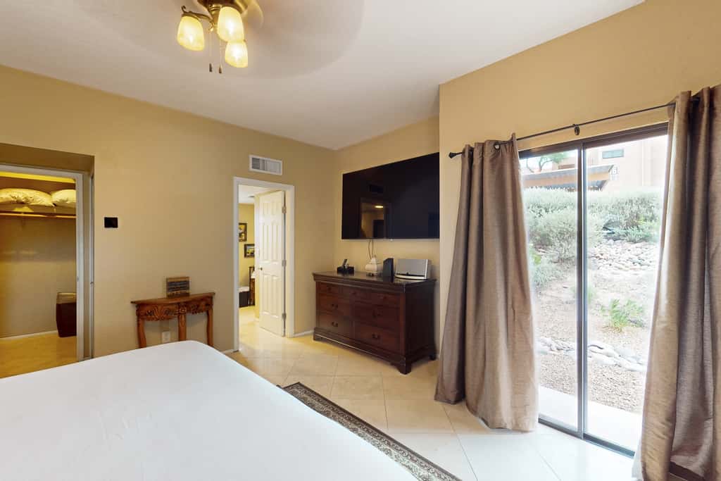 Sabino Canyon Gem
