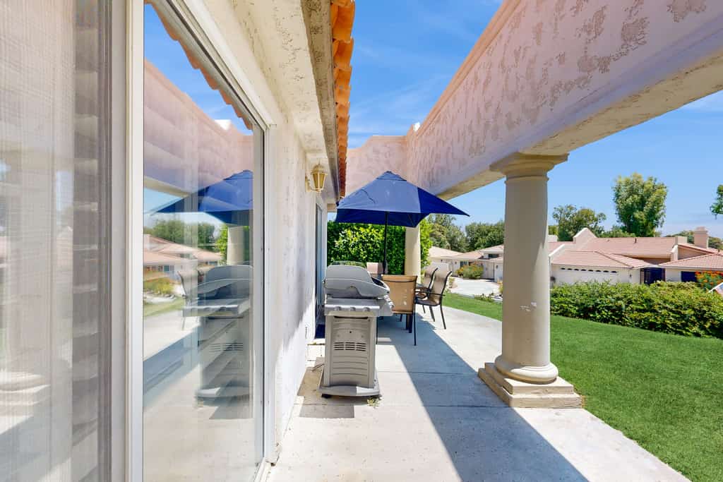 Desert Falls Country Club | Pools, Hot Tub, Tennis, Pickleball & Gym