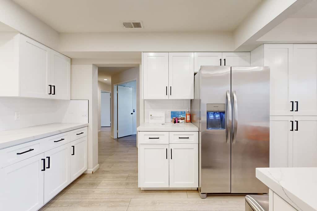 Desert Falls Retreat
