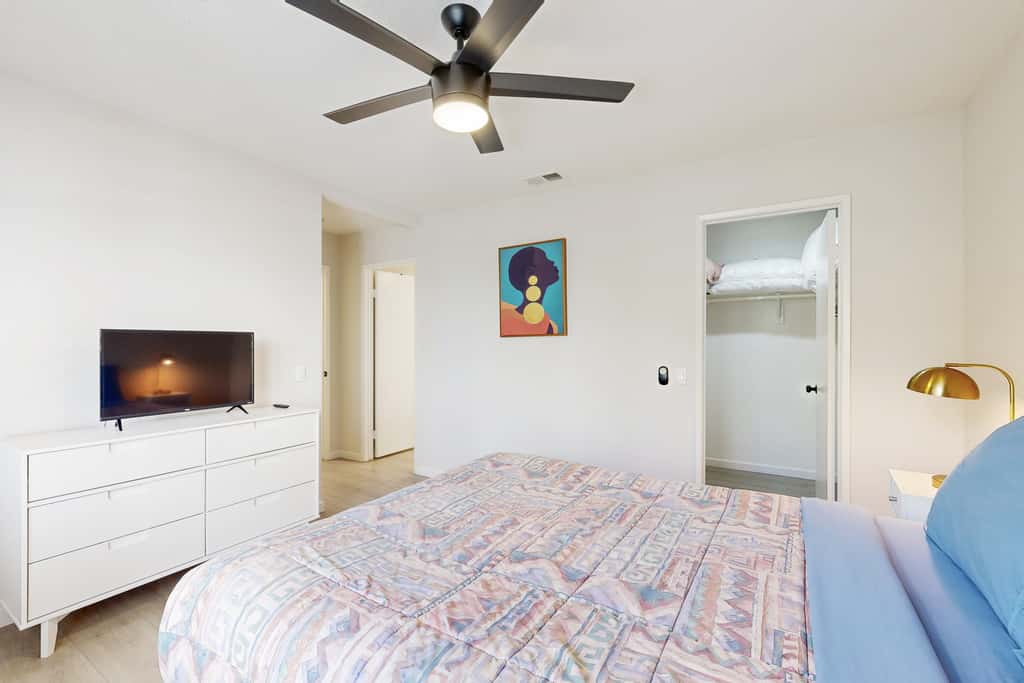 Desert Falls Retreat