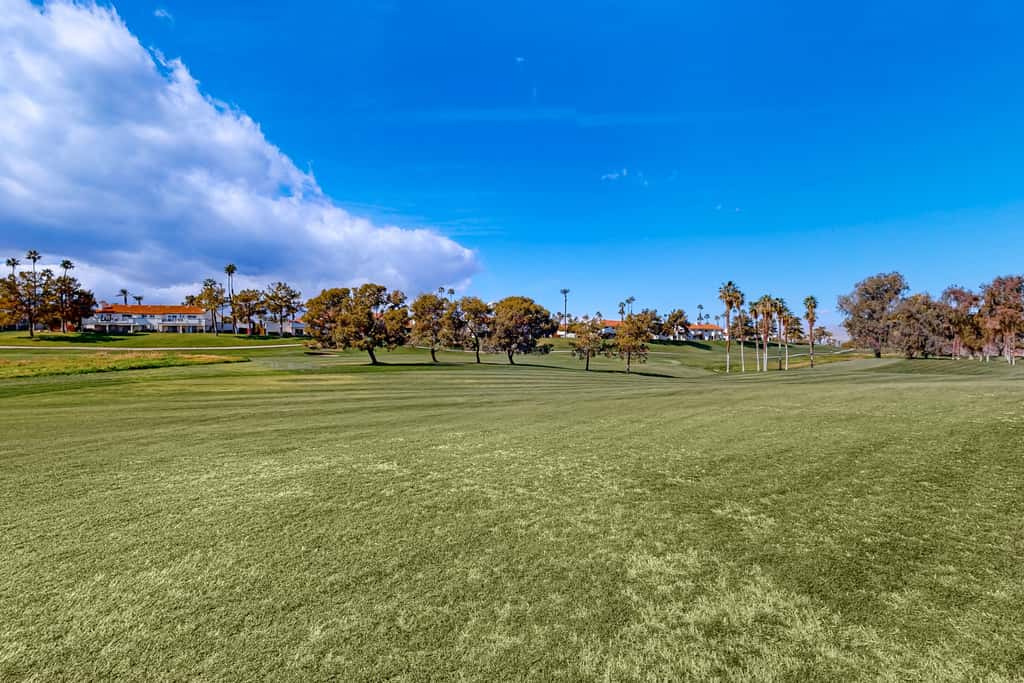 The Fairway Escape