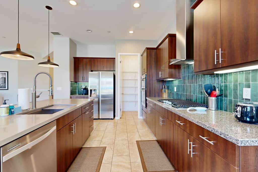 Gated Country Club, Golf Resort Home, Private Pool & Spa, FirePit, Mountain-View