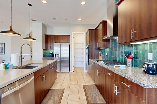 Gated Country Club, Golf Resort Home, Private Pool & Spa, FirePit, Mountain-View