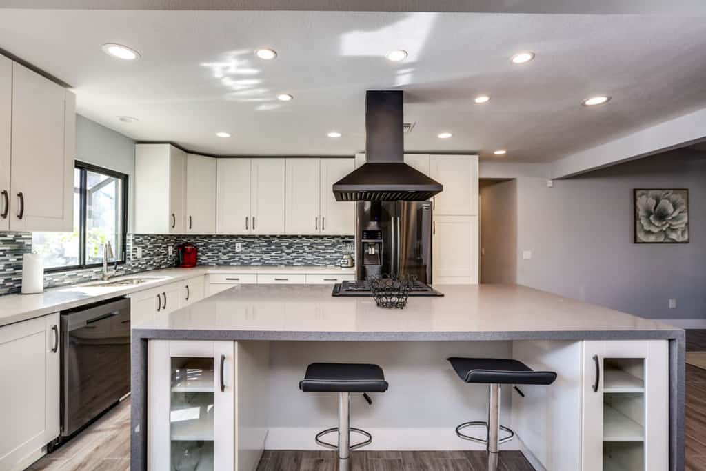 California Vacation Villa
