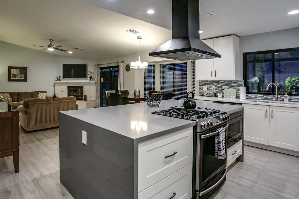 California Vacation Villa