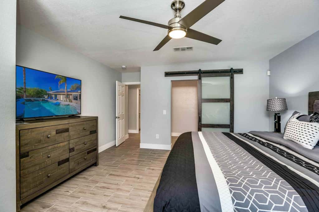California Vacation Villa