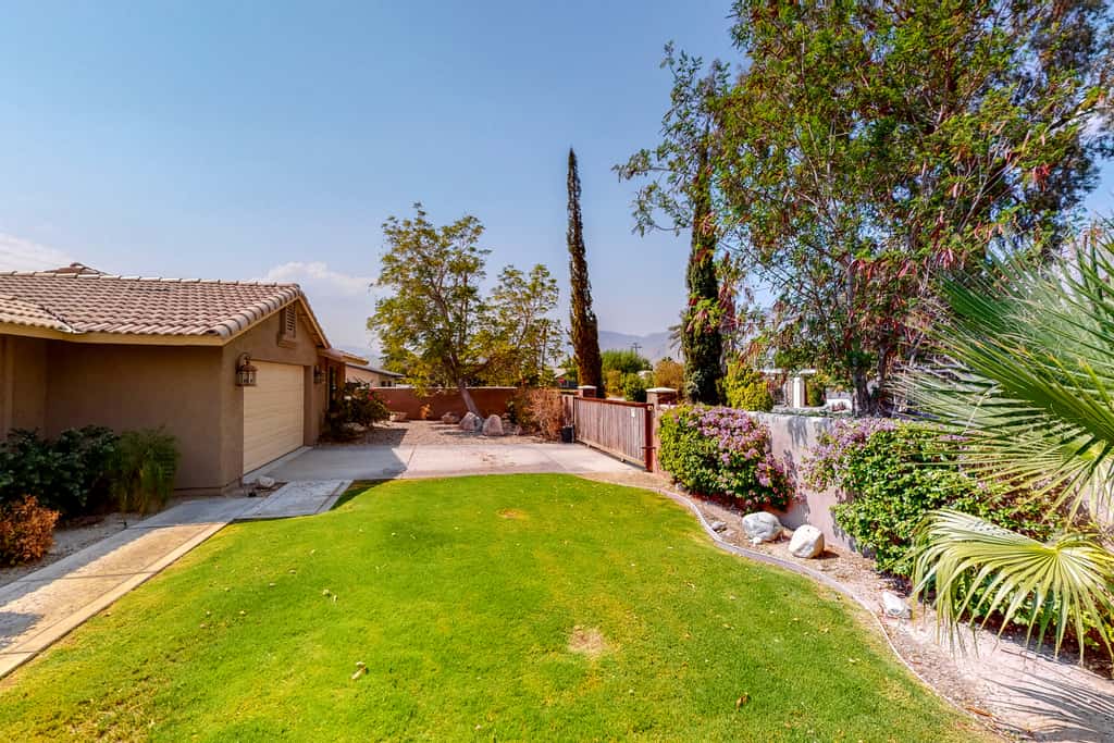 California Vacation Villa