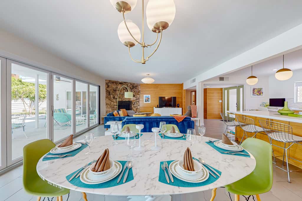 Twin Palms Modern