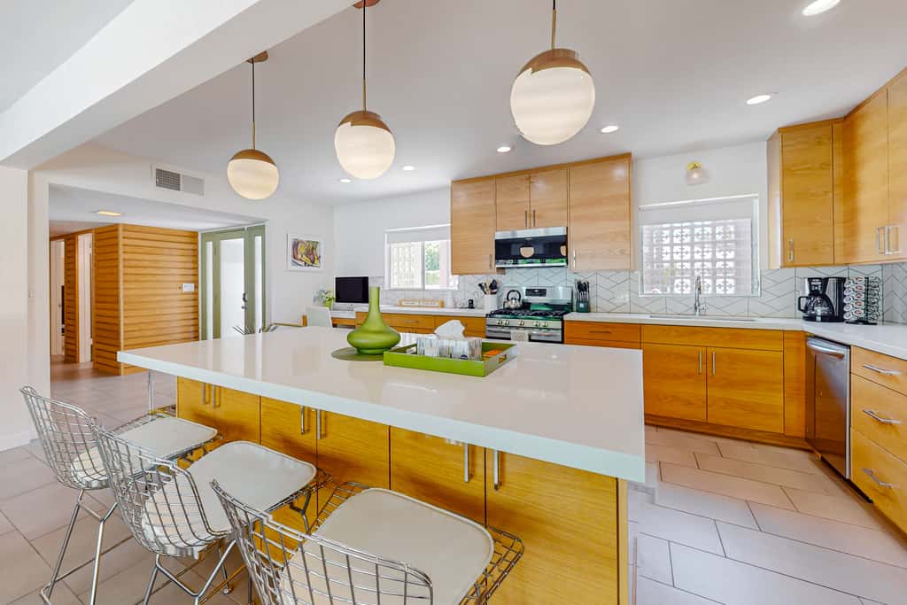 Twin Palms Modern