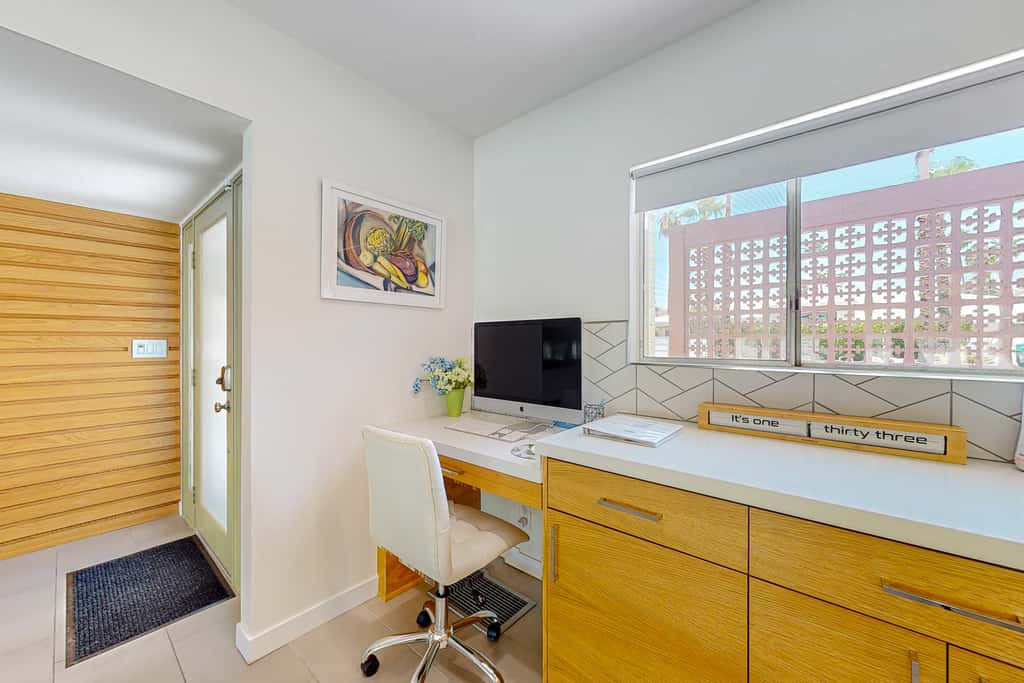 Twin Palms Modern