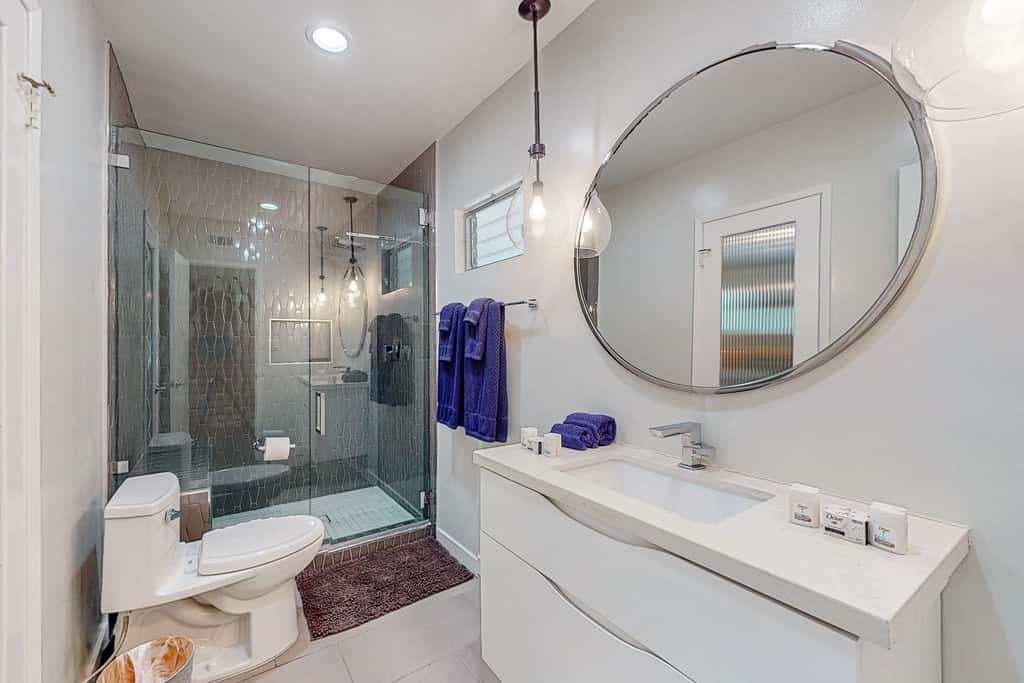 Twin Palms Modern