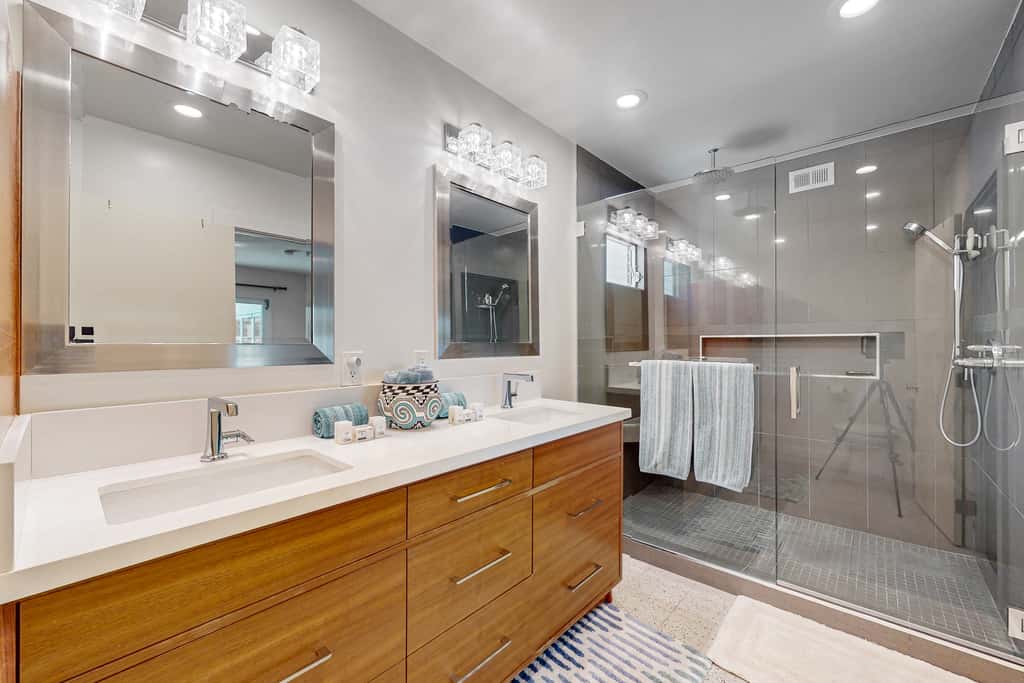 Twin Palms Modern