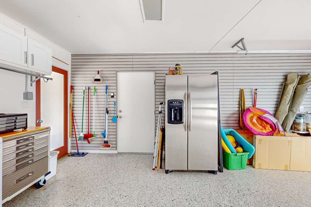 Twin Palms Modern