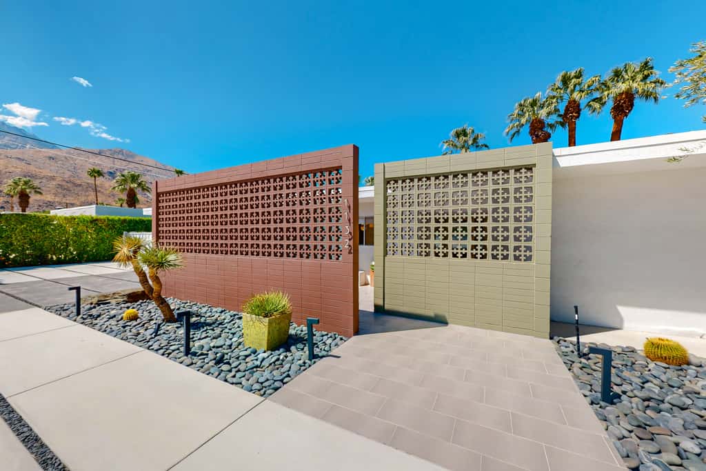 Twin Palms Modern