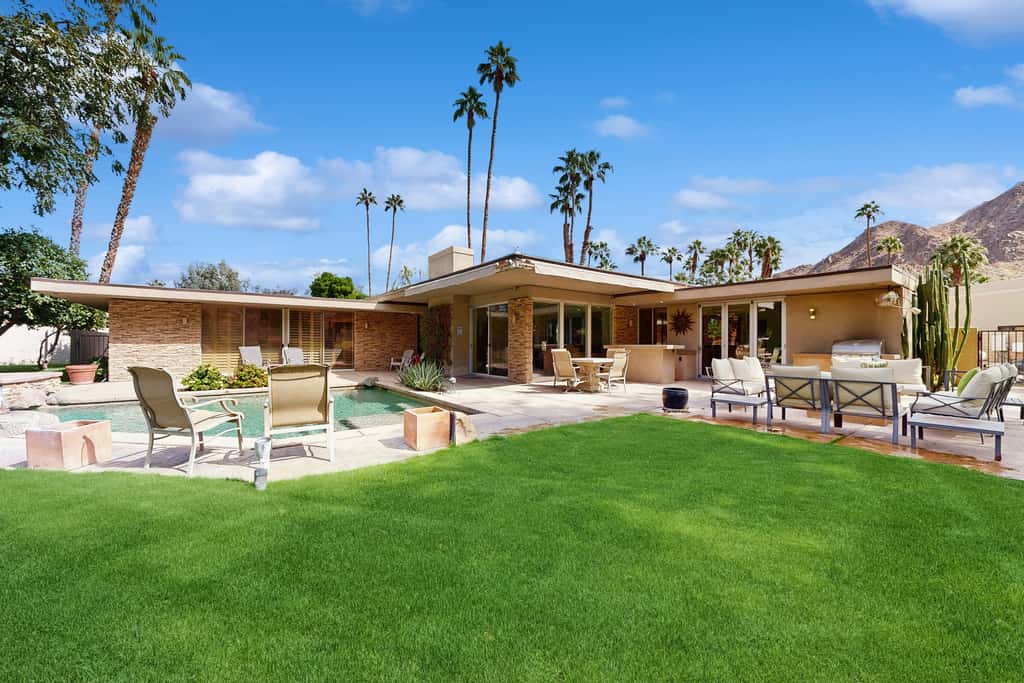 Indian Wells Elegance