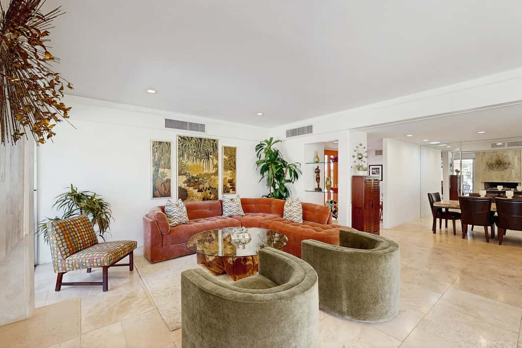 Indian Wells Elegance
