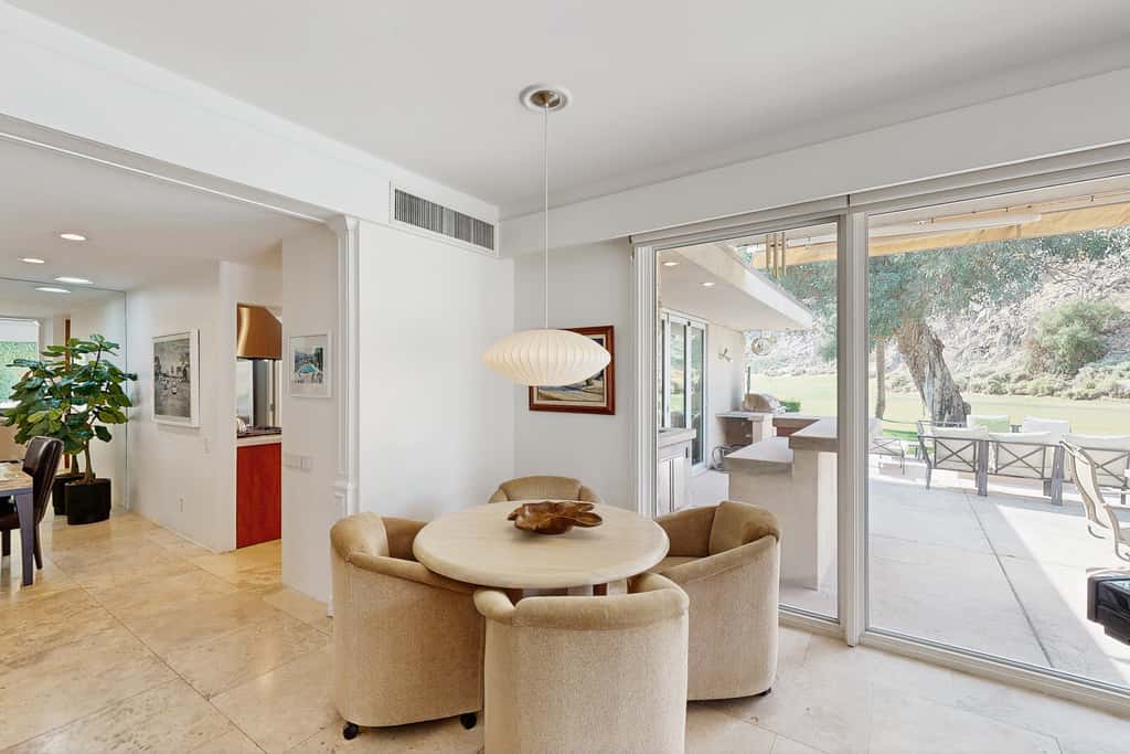 Indian Wells Elegance