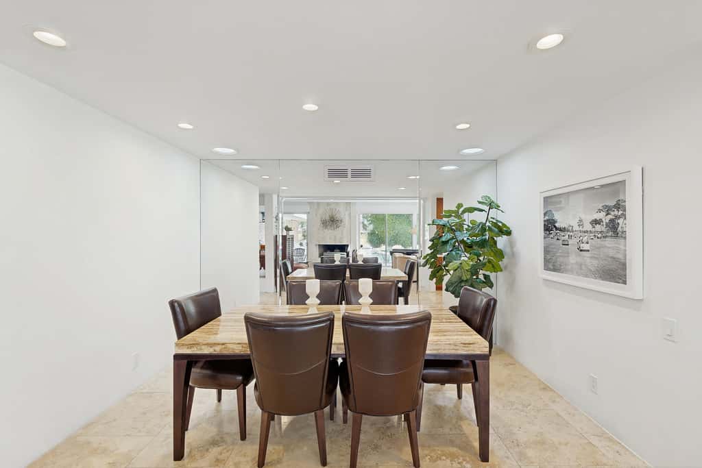 Indian Wells Elegance