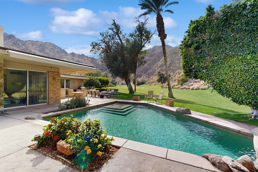 Indian Wells Elegance