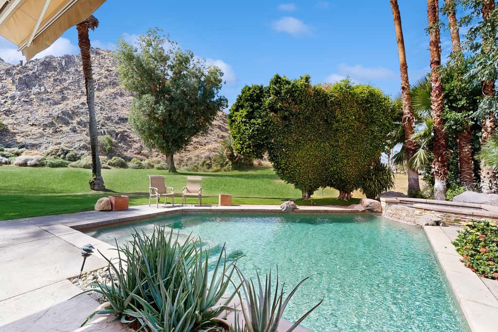 Indian Wells Elegance