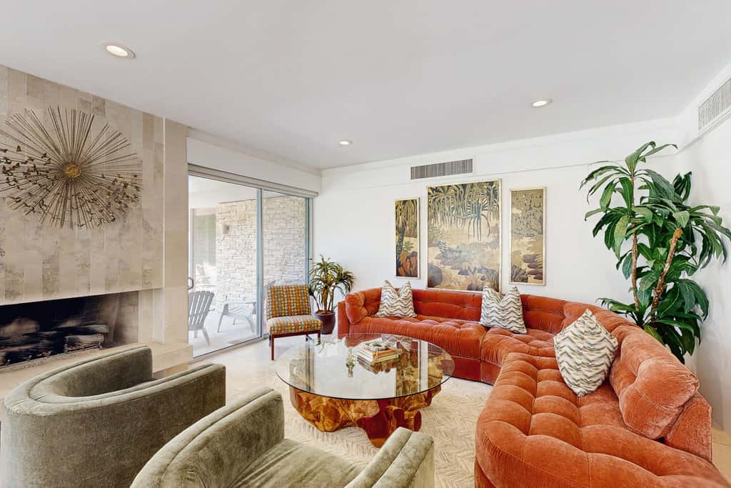 Indian Wells Elegance