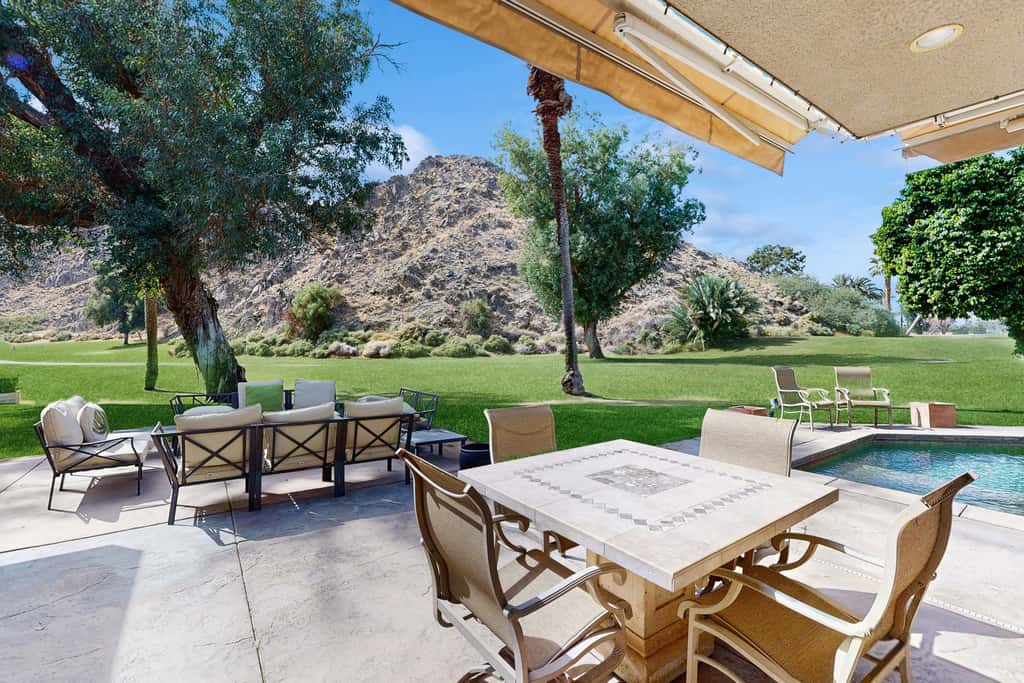 Indian Wells Elegance