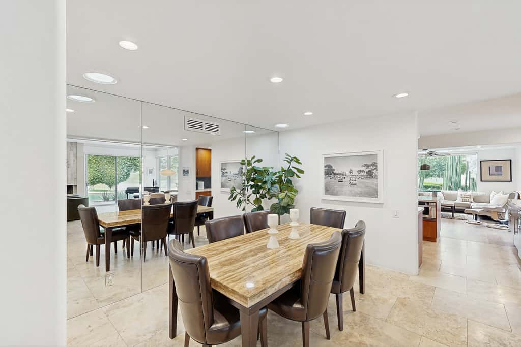Indian Wells Elegance