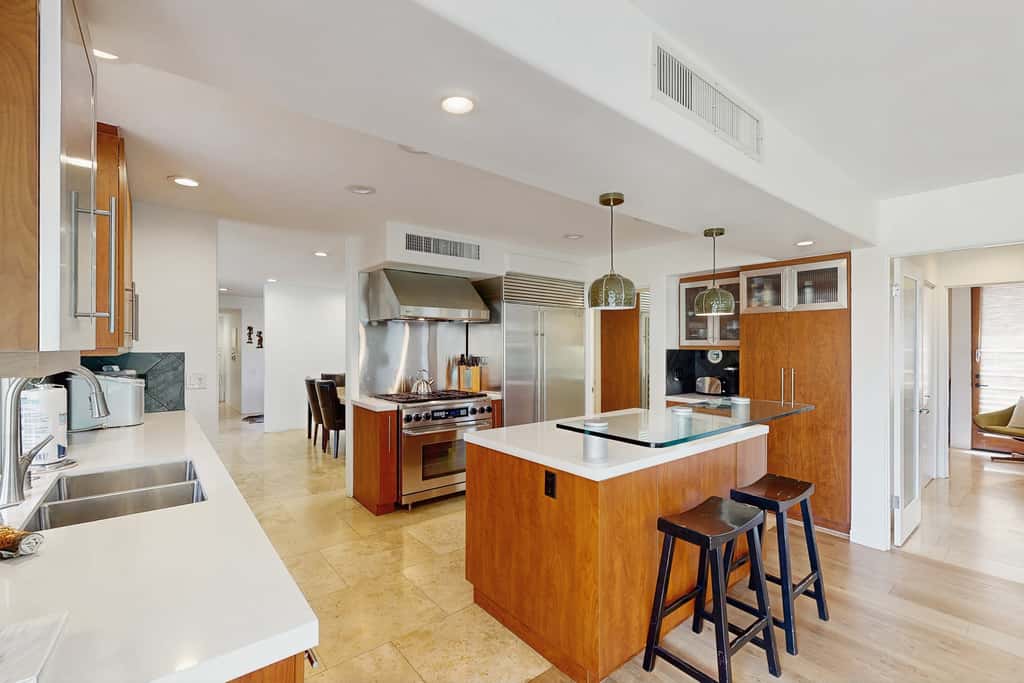 Indian Wells Elegance
