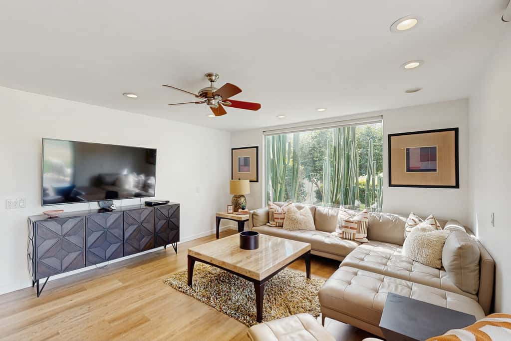 Indian Wells Elegance