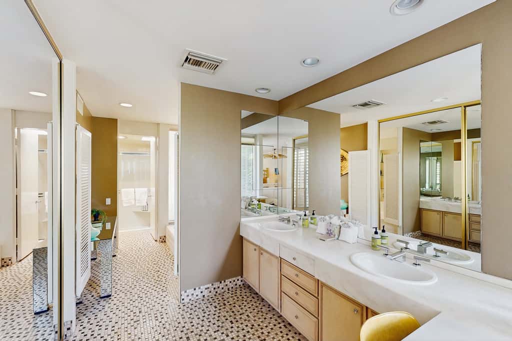 Indian Wells Elegance