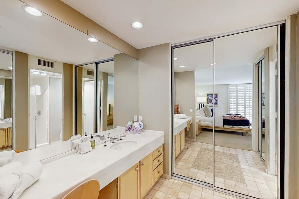 Indian Wells Elegance