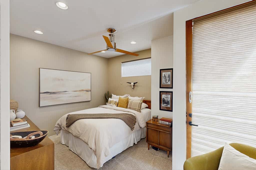 Indian Wells Elegance