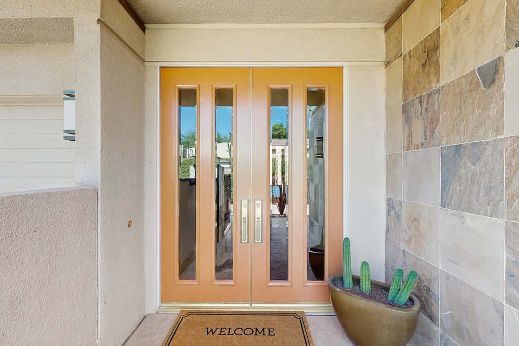 Indian Wells Elegance