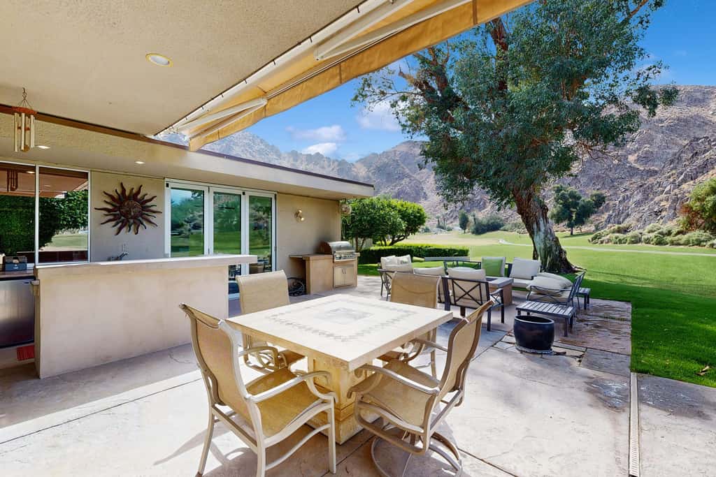 Indian Wells Elegance